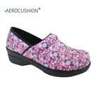 Shoes Nursing Hospital Shoes Women Female Clogs Comfort Anti Slip Kitchen Garden Shoes