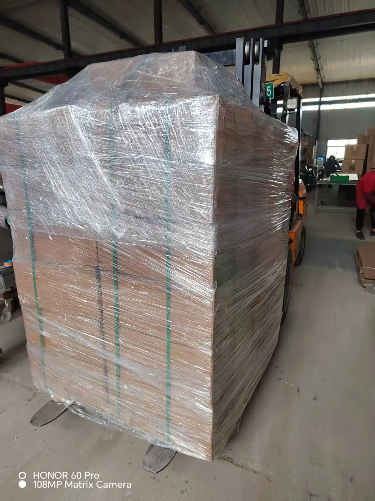 Corrosion-resistant Negative Pressure Fan, Explosion-proof - detail 28