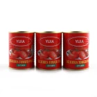 Paste Good Taste High Quality Canned 70g-2200g Tomato Paste With Good Taste