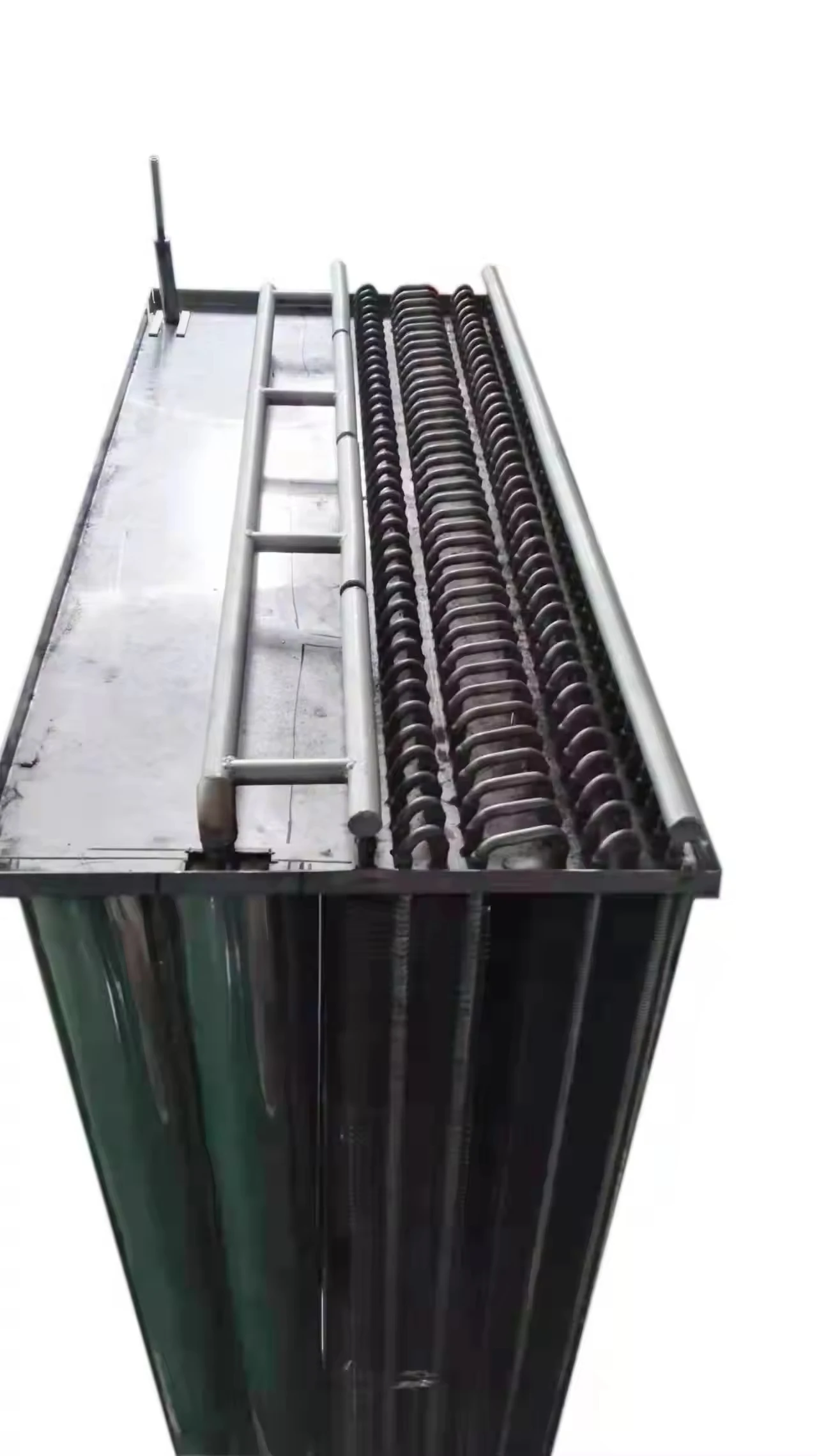 Type Evaporator, Copper, HACU, HVAC - detail 12
