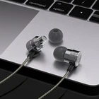 Handsfree Wired Earphones With Warranty CE Certified K3S Handsfree High Bass 3.5MM Jack Wired Earphone With Mic For Mobile