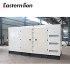 Diesel Generator Set Generator Set Price Powered By Weifang Ricardo 24KW 30KVA New Design 3 Phase 380V 400V Water Cooled 30 Kva Silent Diesel Generator Set