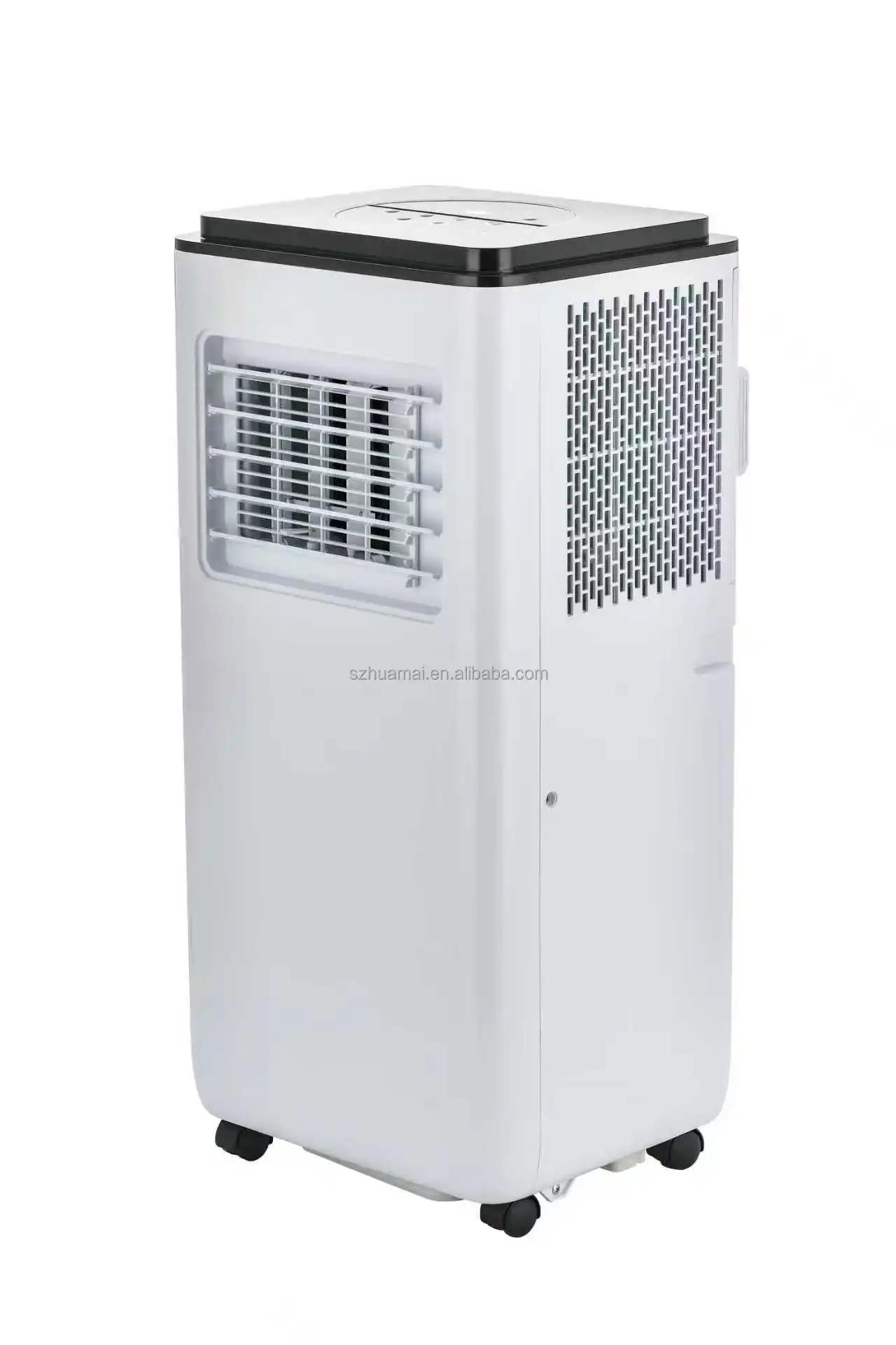 Portable Air Conditioner, 110v/220v, R290 - detail 4