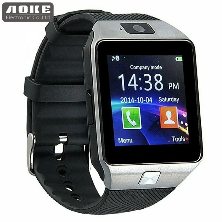smartwatch bt