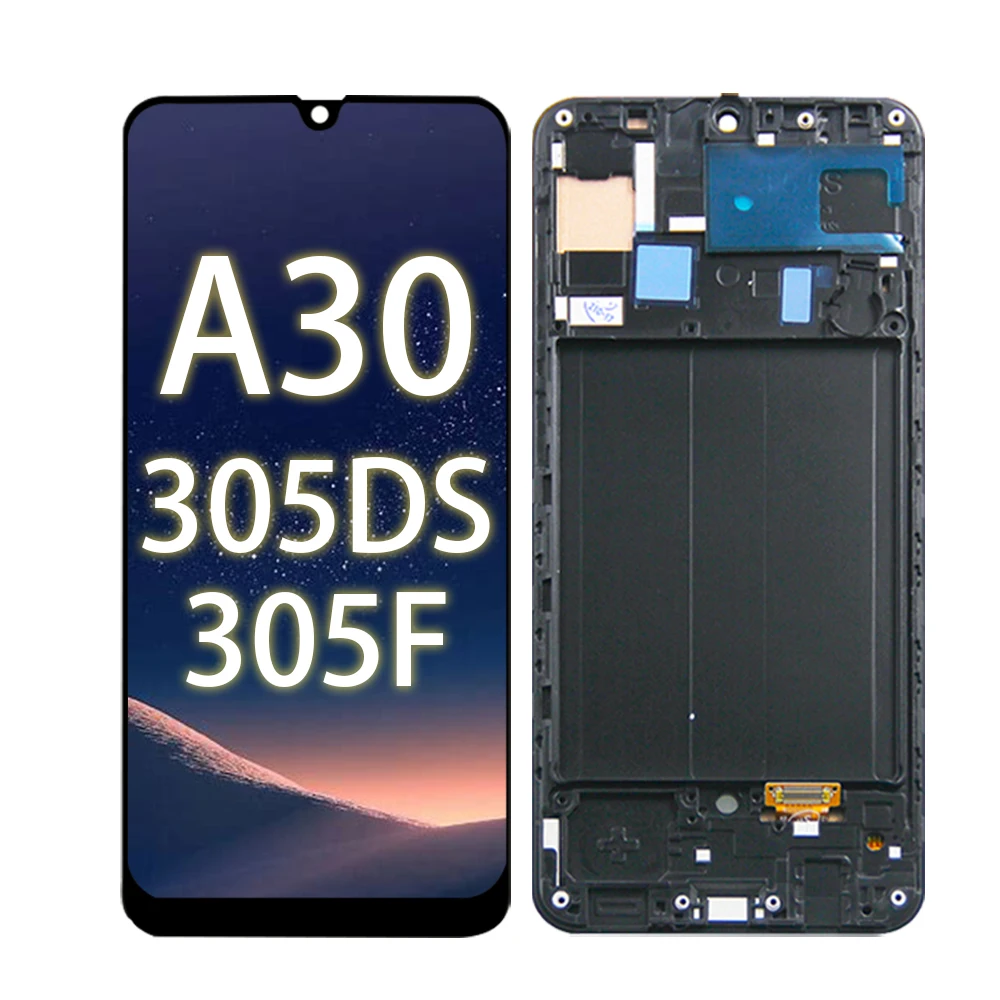 scratched lcd screen factory