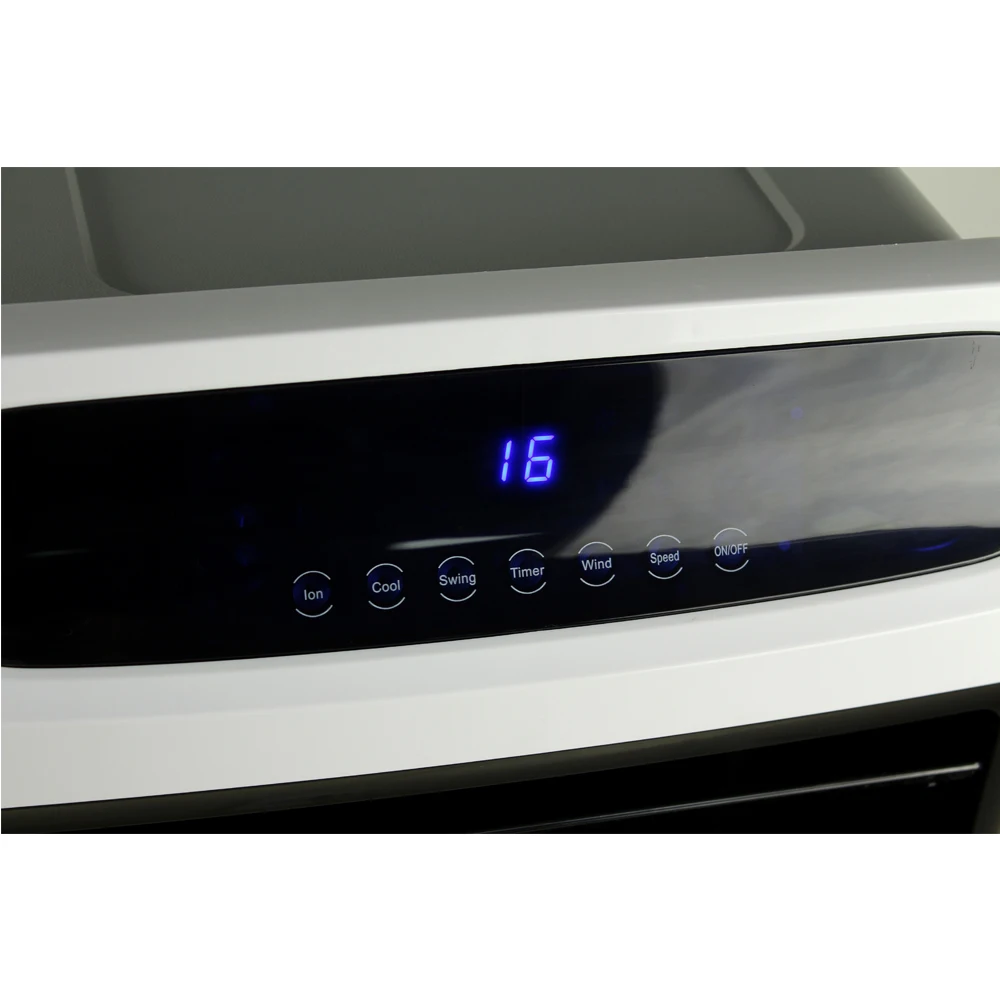 Tower Fan, 240, 65w - detail 16