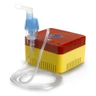 Health Care Inhaler Product Health Care Portable Oxygen Inhaler Piston Nebulizer Medical Machine
