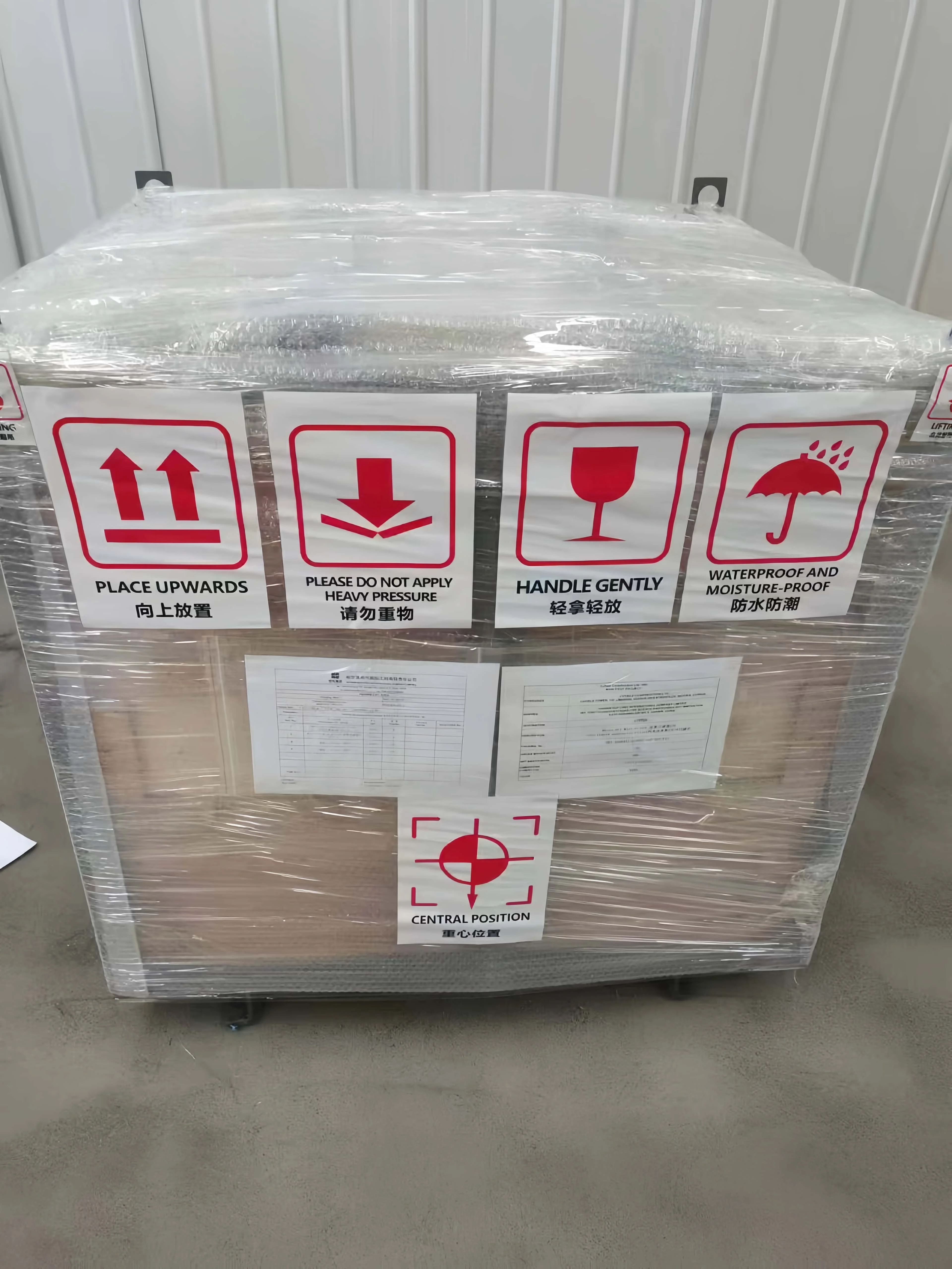 Dryer for Industrial Compressor, 380V, 38Nm/Min - detail 48