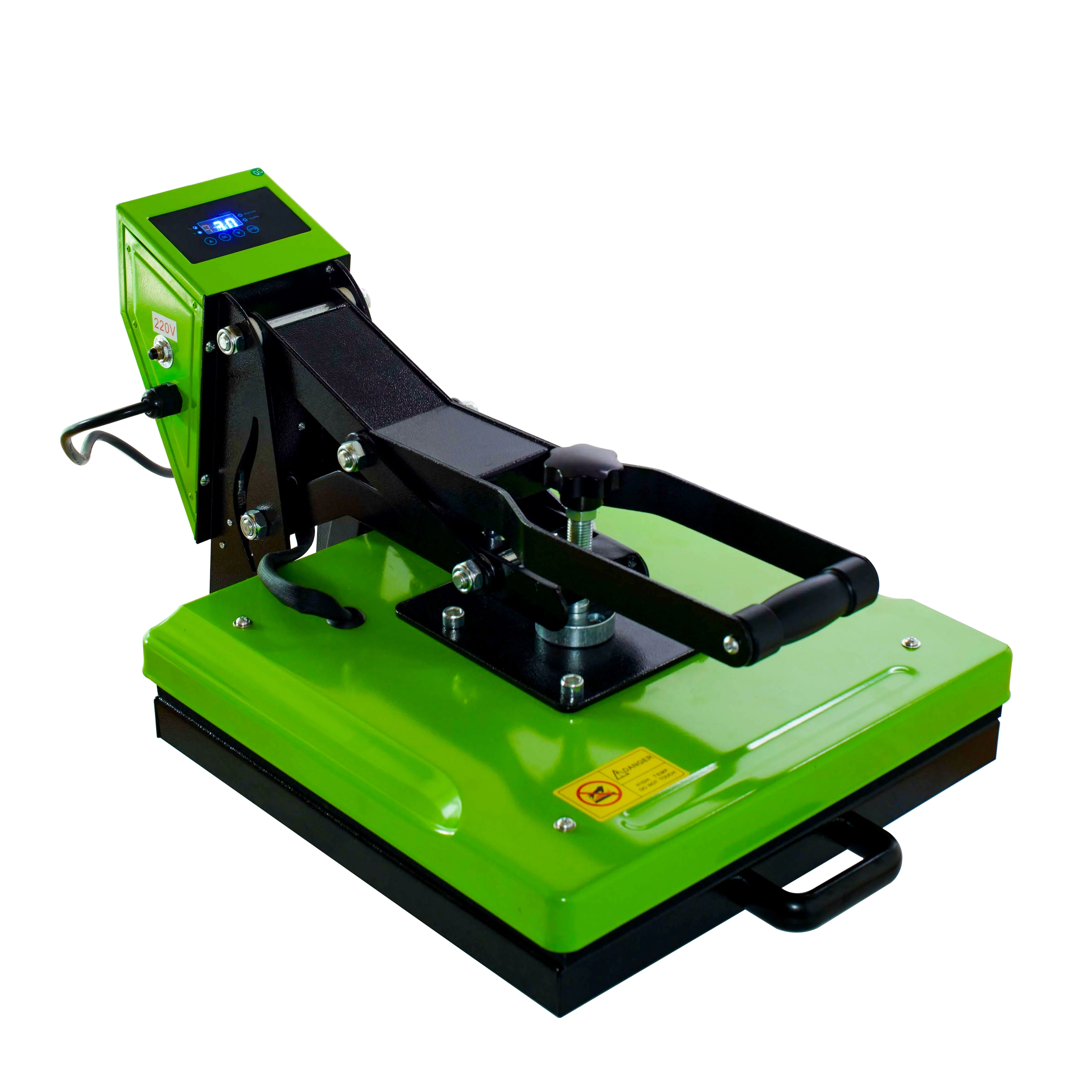 Picture Printing Machine Manual Logo 