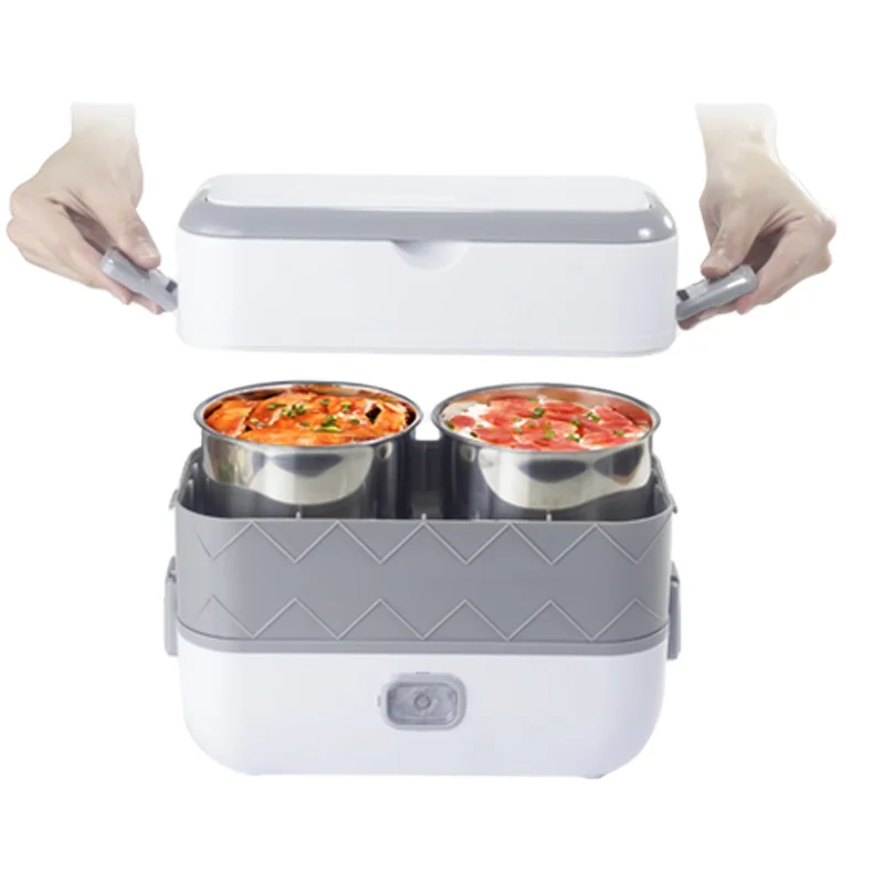 portable cooker lunch box