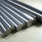 Thick Bar SS Black Bright 0.4mm Thick Price Per Kg 316 304 Stainless Steel Hexagonal Bar