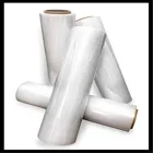 Plastic Stretch Film Plastic Stretch Film Plastic Wrapping Pallet LLDPE Stretch Film