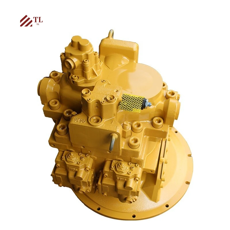 OEM China Hydraulic Pump 295-9655 for CAT330D 330DL with High Guarantee and 1 Year Warranty