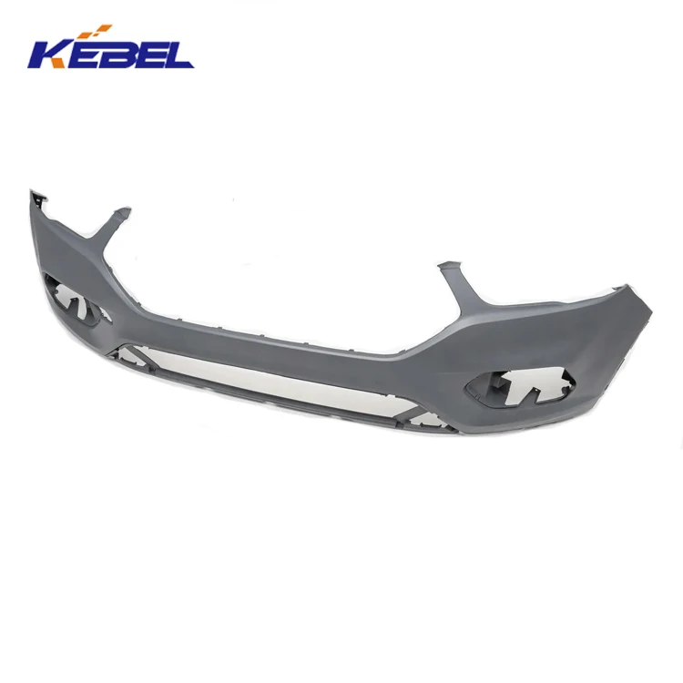 Car Body Kit Front Bumper OEM GV45-17757-ABXWAA Bumper Part Car Bumpers for Ford Escape 2017 factory