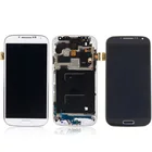 S4 S4 Mobile Phone LCD Screen Touch Screen Digitizer Screen Replacement For Samsung S4