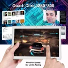 Quad Core Android Best Buy HD 1280P Touch Screen Quad Core Tablet PC Education Android Tablet 10.1 Inch