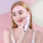 Home Use LED Light Therapy Anti Acne Therapy Handheld Skin Beauty Machine