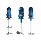 Agitator Cheap High Quality 304 Stainless Steel Stirrer Motor Blender Chemical Liquid Soap Mixer Agitator