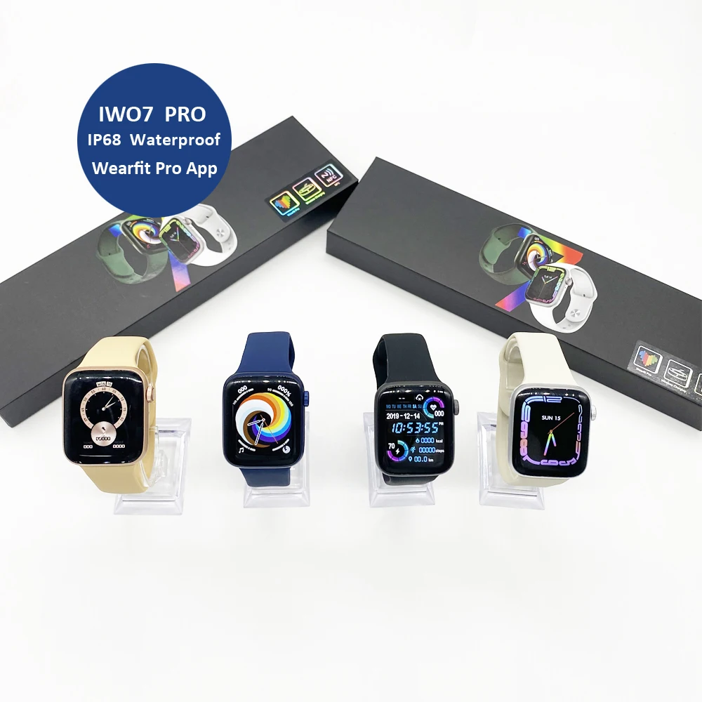 app para iwo 12 lite