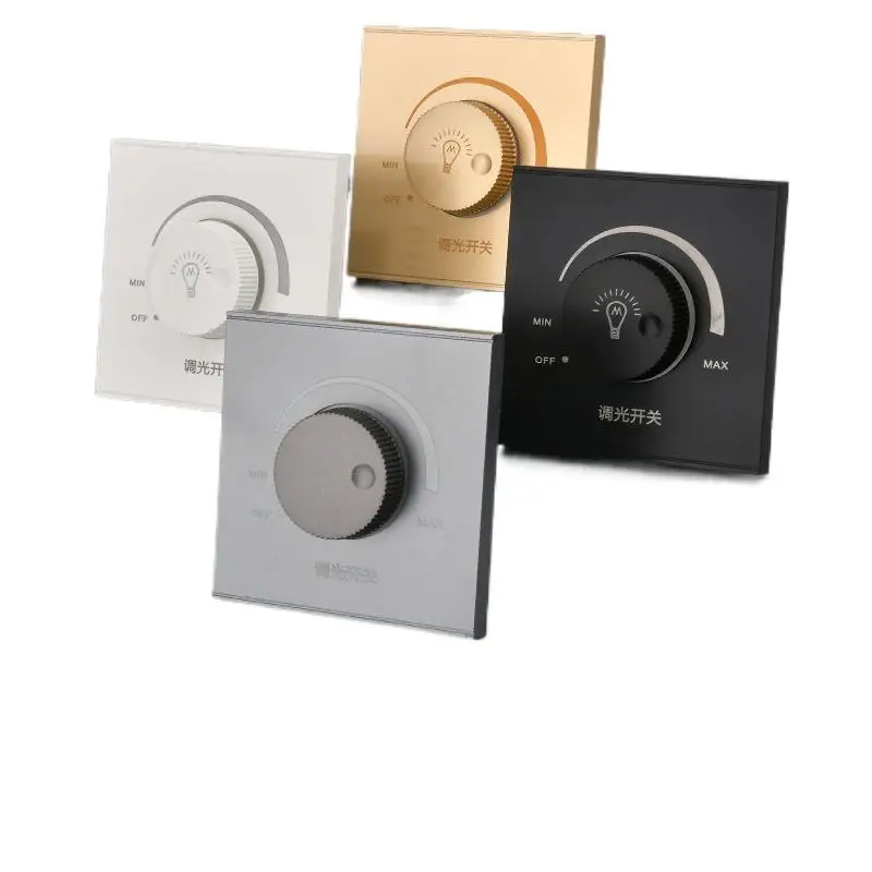 Ceiling Fan, Wall, 009 - detail 18