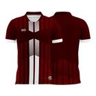New Products 2021 Unique Foodboll Shirt Clothes Kit Sports Wear Jerseys Camisas De Time Tailandesa Atacado