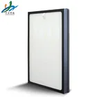 Hepa Filter For Hepa Filter High Efficiency HEPA Filter Air Purifier For Laser Disposal Fumes