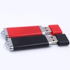 Drive Full 2021 Hot Sale USB Drive Plastic USB Flash Drive 16gb 32gb 64gb 128gb Full Capcity Memory Stick Usb
