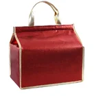 Cooler Factory Price Sale Accept Custom Trolley Cooler Lunch Bags Folding Cooler Bag
