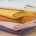 T-shirts Mens T Shirt Men Loose Fit 300g Seamless T-shirts Mens 100% Cotton Heavy Cotton T Shirt