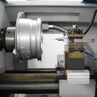Wheel Repair Alloy WRC22 Diamond Cut Wheel Repair CNC Lathe Alloy Wheel Repair CNC Lathe