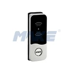 Lock Electronic MK732 Rfid Gym Locker Lock Electronic Card Reader Cabinet Lock