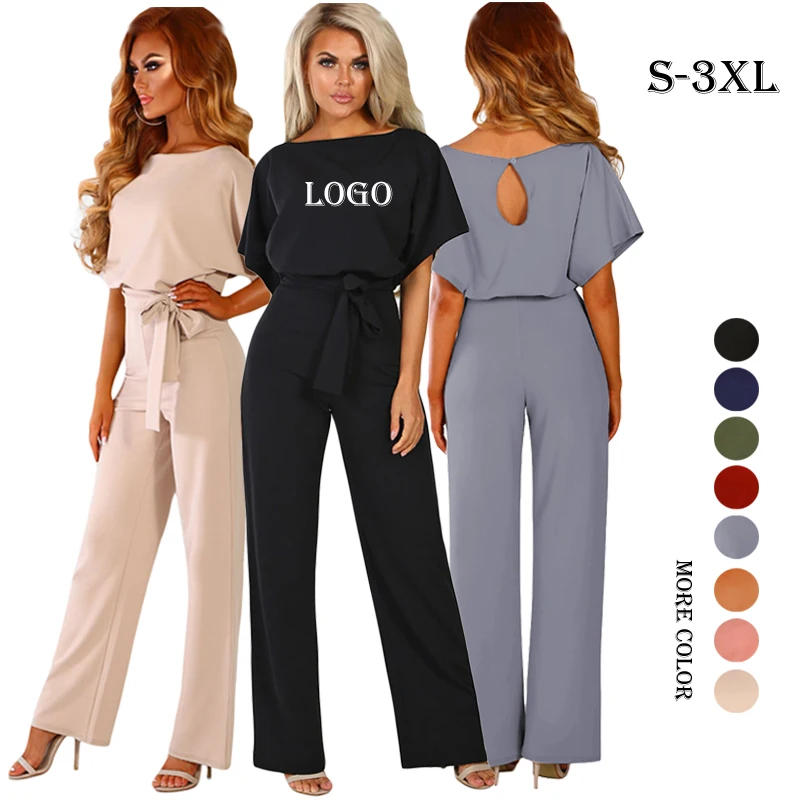 Mono Personalizado De Verano Para Mujer,Pelele Elegante De Una Pieza,Venta  Al Por Mayor,2022 - Buy Traje De Deportes De Mono,Pantalones Cortos Traje  De Las Mujeres Mono,Deportes Mono De Una Sola Pieza Product