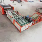 Woven Machine Sack Woven Woven Bag Cutting Sewing Printing Machine Pp Woven Sack Bag Making Machine