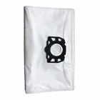 Hepa Filters Dust Vacuum Bags Non Woven Microfiber Bag Vacuum Cleaner Bag For MV4 MV5 MV6 WD4000 WD5999