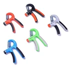 Finger Stretch Adjustable Finger Exerciser Fitness Hand Gripper Grip Stretch Trainer
