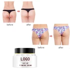 Hip Women Buttock Cream Hip Up Bigger Butt Lift Herbal Butt And Hip Enhancement Cream