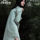 Pajamas Pajamas Texbnb 100% Pure Mulberry Silk Women Pajamas Notch Collar Soft Silk Sleepwear Pjs 100 Silk Pajamas