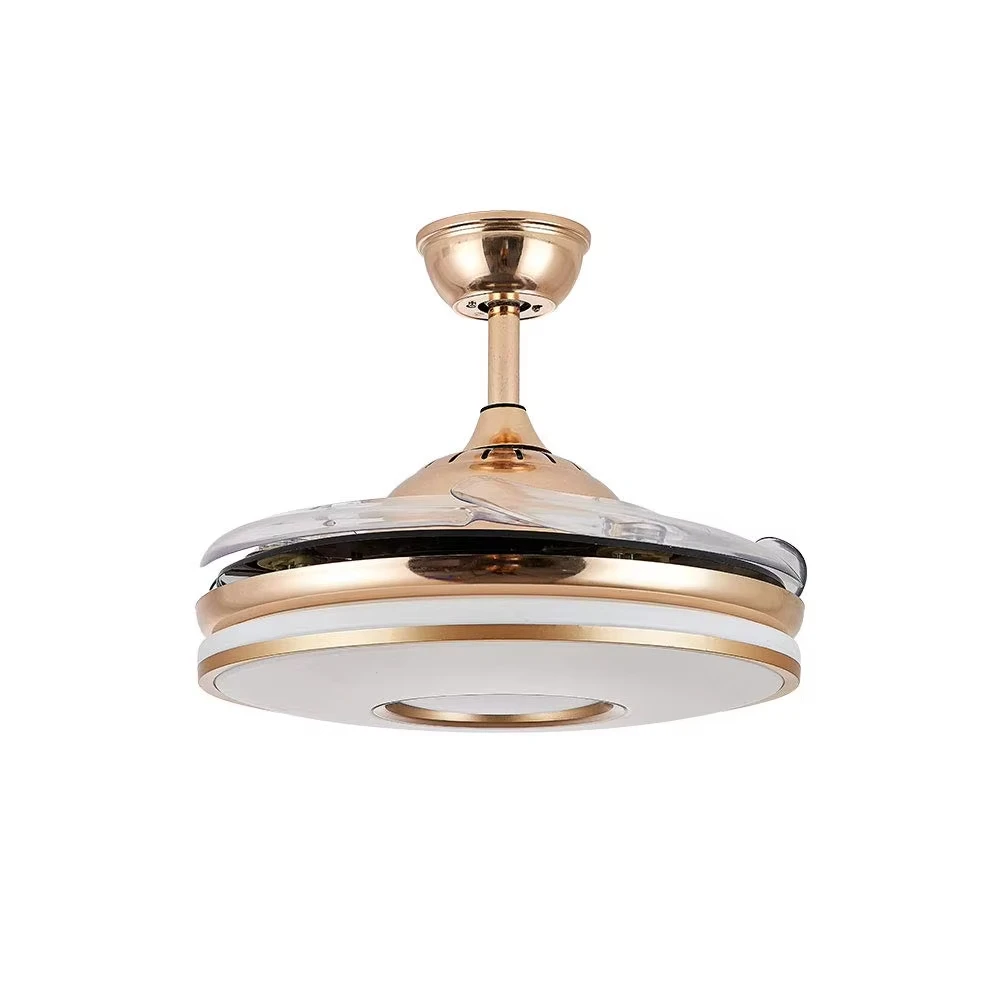 Ceiling Fan, 42-Inch, LED - detail 8