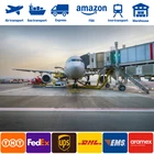 Cheap Air Freight Rates Shipping From China To USA Canada Mexico Door To Door Cargo Service