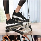 Sports Equipment Stepper Machine Hot Sale Home Sports Fitness Equipment Mini Stair Stepper Machine For Exercise Workout
