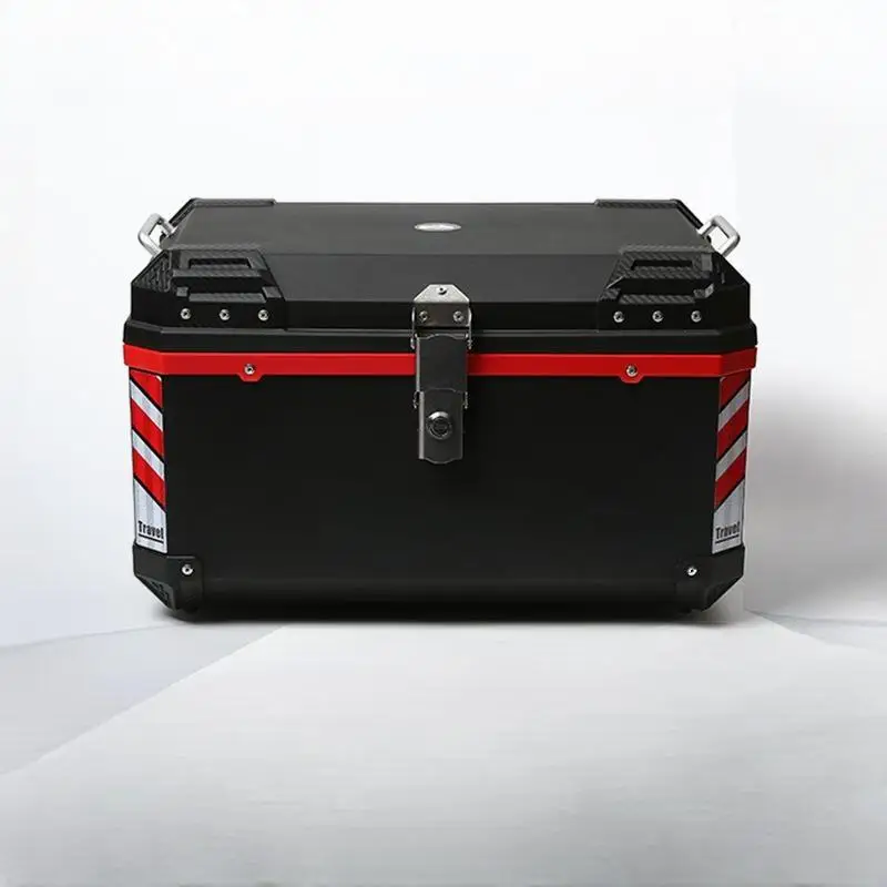 Customized Wholesale Good Prices Electric Vehicle Accessories Motorcycle Box