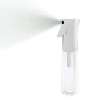 100ml 200ml Spray Bottle Custom Logo 100ml 200ml Fine Mist Salon Care Spray Bottle