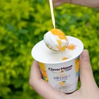 Jelly Mixed Jelly Pudding Big Fruit Jelly Pudding Assorted Pulp Fruit Jelly 100g