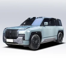 2023 High Performance 880kw Phev China SUv  BYD U8 Deluxe Edition BYD U8 Luxury SUV Car BYD Electric Car