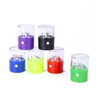 Wholesale Electric Herb Grinder USB Charge Electric Smart Herb Portable Auto Grinder