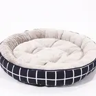 Super Bed Little Dogs Latest Design Bed Super Soft Medical Grade Orthopedic Memory Foam Dog Blanket