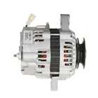 Alternator 12 Volt 50A Small Alternator For A007T02071 A7T02071 12558N