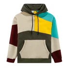 Hoodies High Quality Street Style Custom Hoodies Design Men Hoodies