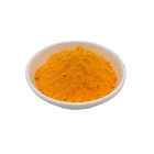 GMP Animal Feed 10% Vitamin B2 Riboflavin Powder C17H20N4O6