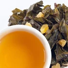 Tea Sweet Flavor Slimming Fujian Milk Oolong Phonix Tea Peach Oolong Tea